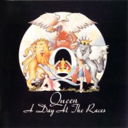 Queen - A Day At The Races (1976)-web